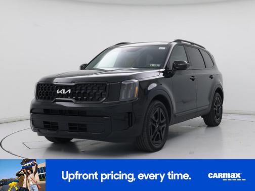 2024 Kia Telluride X-Line EX