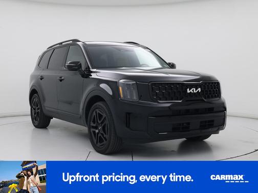 2024 Kia Telluride X-Line EX
