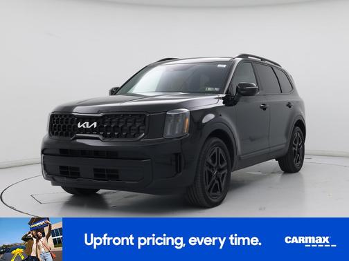 2024 Kia Telluride X-Line EX