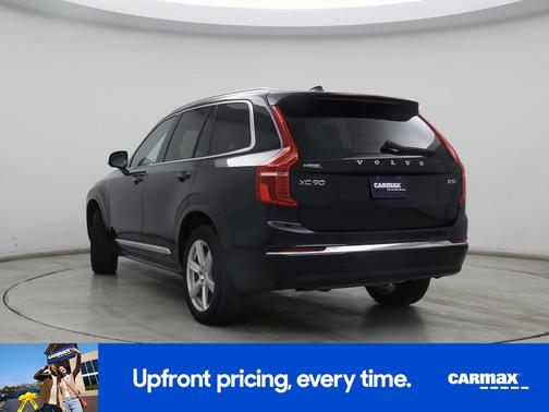 2024 Volvo XC90 B5 Core Bright Theme