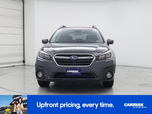 2019 Subaru Outback 3.6R Limited