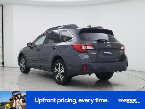 2019 Subaru Outback 3.6R Limited