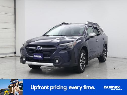 2023 Subaru Outback Touring XT
