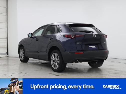 2021 Mazda CX-30 Preferred