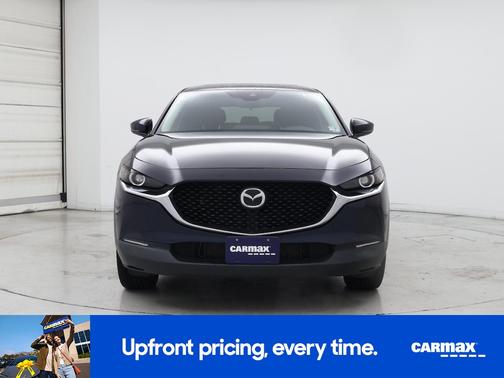 2021 Mazda CX-30 Preferred