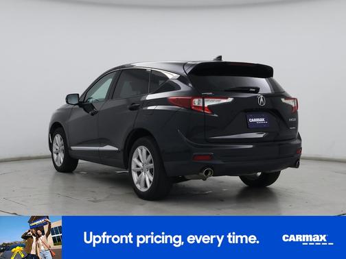 2020 Acura RDX SH-AWD