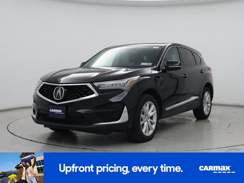 2020 Acura RDX SH-AWD