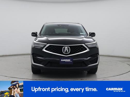 2020 Acura RDX SH-AWD