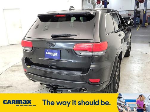 2014 Jeep Grand Cherokee Altitude