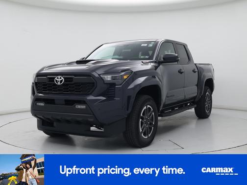 2024 Toyota Tacoma Hybrid TRD Sport