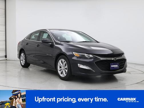 2023 Chevrolet Malibu 1LT