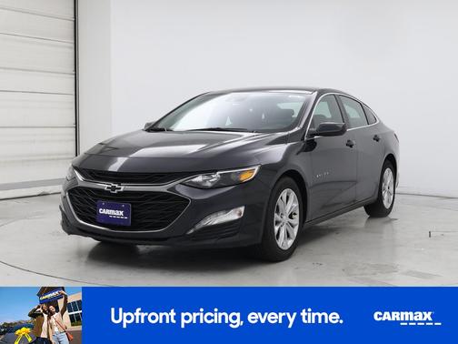 2023 Chevrolet Malibu 1LT