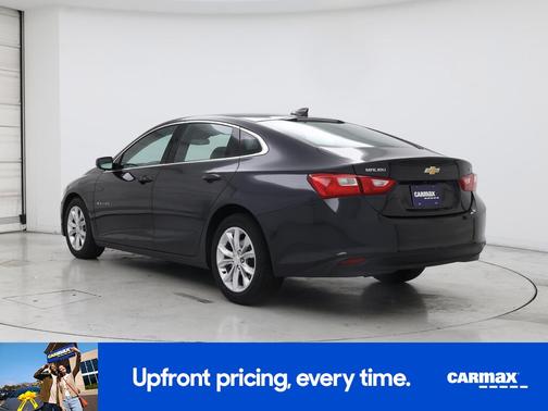 2023 Chevrolet Malibu 1LT