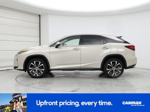 2019 Lexus RX 350 RX 350