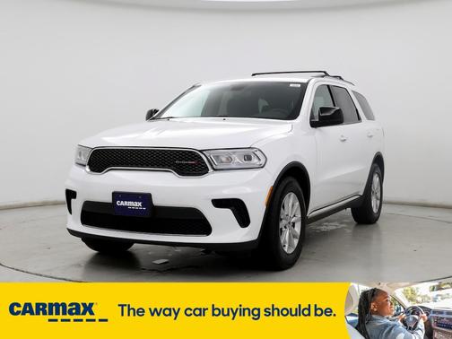 2023 Dodge Durango SXT