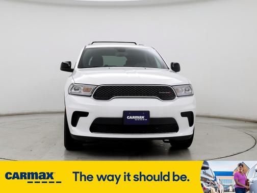 2023 Dodge Durango SXT