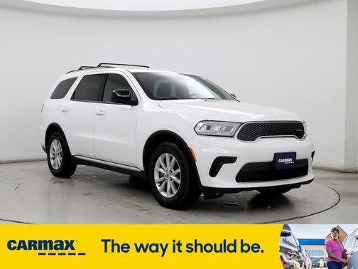 2023 Dodge Durango SXT
