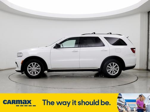 2023 Dodge Durango SXT