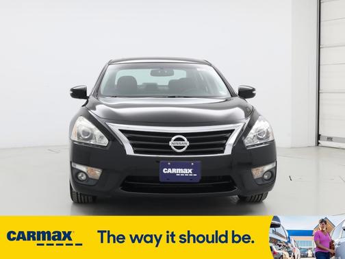 2015 Nissan Altima SL