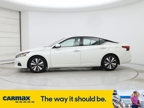 2019 Nissan Altima SV