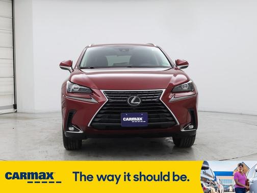 2019 Lexus NX 300 