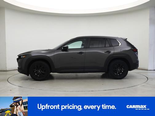 2025 Mazda CX-50 2.5 S Select Package