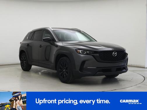 2025 Mazda CX-50 2.5 S Select Package