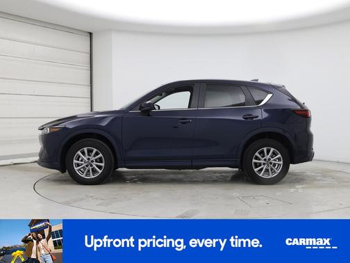 2024 Mazda CX-5 2.5 S Preferred Package