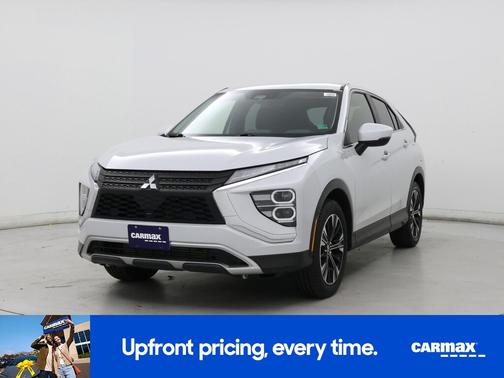 2022 Mitsubishi Eclipse Cross SE