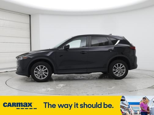 2022 Mazda CX-5 2.5 S Preferred Package
