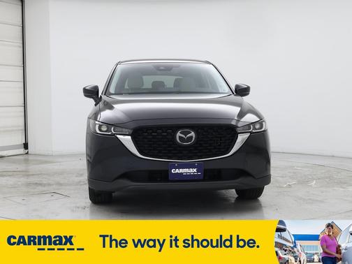 2022 Mazda CX-5 2.5 S Preferred Package