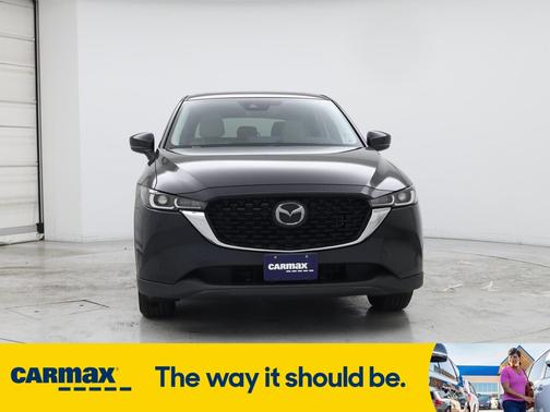 2022 Mazda CX-5 2.5 S Preferred Package