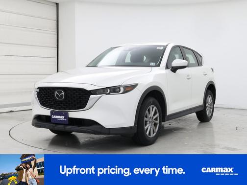 2023 Mazda CX-5 2.5 S