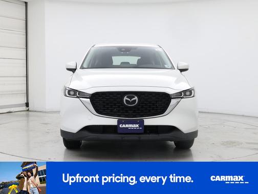 2023 Mazda CX-5 2.5 S
