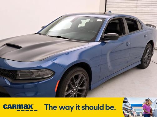 2022 Dodge Charger GT