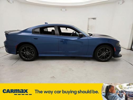2022 Dodge Charger GT