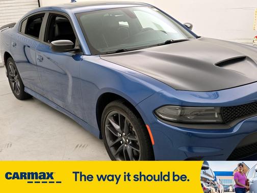 2022 Dodge Charger GT