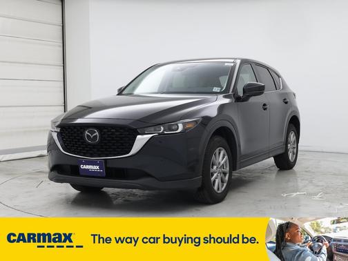 2022 Mazda CX-5 2.5 S Preferred Package
