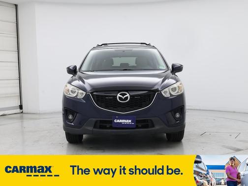2015 Mazda CX-5 Touring