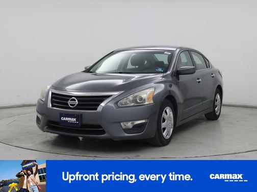 2014 Nissan Altima S