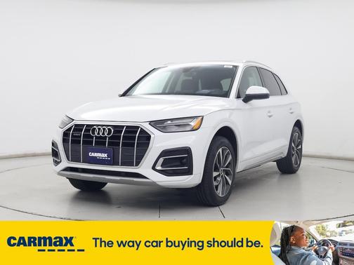 2021 Audi Q5 Premium