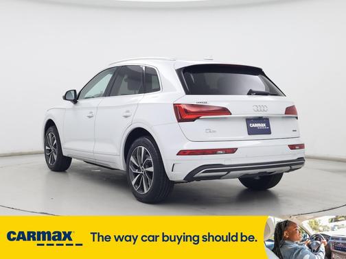 2021 Audi Q5 Premium