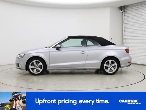 2018 Audi A3 Premium