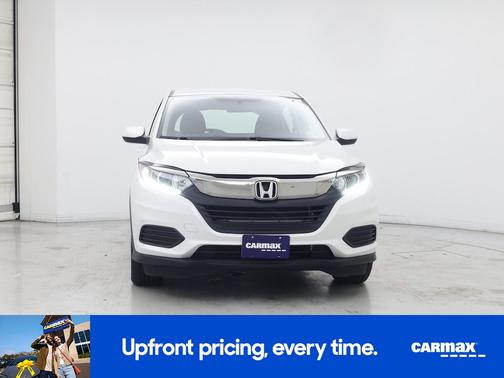 2021 Honda HR-V LX