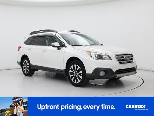 2015 Subaru Outback Limited