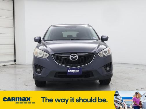 2013 Mazda CX-5 Touring