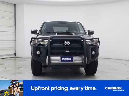 2019 Toyota 4Runner TRD Off Road