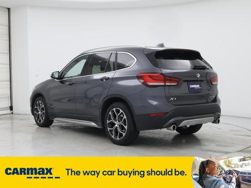 2021 BMW X1 XDrive28i