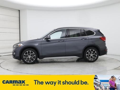 2021 BMW X1 XDrive28i