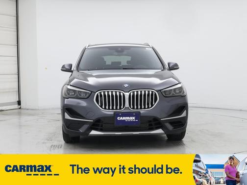 2021 BMW X1 XDrive28i